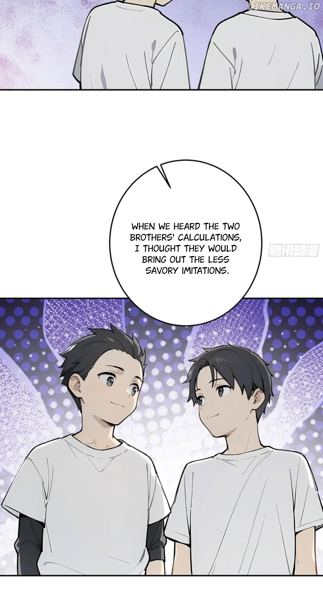 God of Learning Chapter 53 - page 5